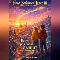 Когда город снова дышит