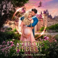 Отбор невест. (Не)нужная невеста