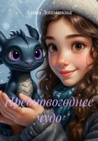 Предновогоднее чудо