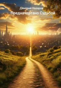 Предначертано судьбой