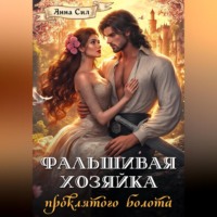 Фальшивая хозяйка проклятого болота