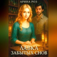 Лавка забытых снов