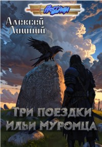 Три поездки Ильи Муромца