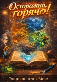 Энциклопедия мира «Осторожно, горячо!»