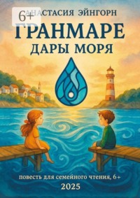 ГранМаре: дары моря