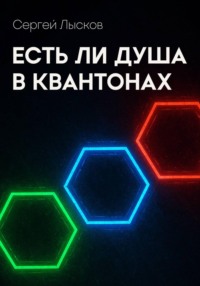 Есть ли душа в квантонах