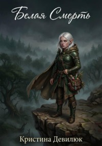 Белая Смерть. Том 1: Рождение Алхимика