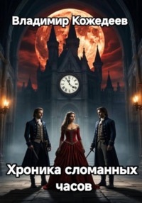 Хроника сломанных часов