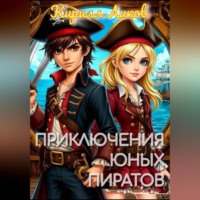Приключения юных пиратов