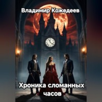 Хроника сломанных часов
