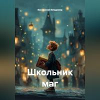 Школьник маг