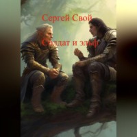 Солдат и эльфы