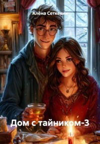 Дом с тайником-3