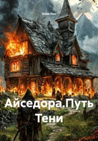 Айседора.Путь Тени