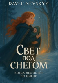 Свет под снегом