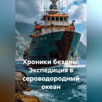 Хроники бездны: Экспедиция в сероводородный океан
