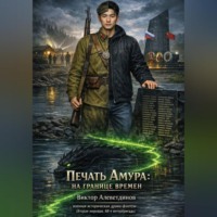 Печать Амура: на границе времен