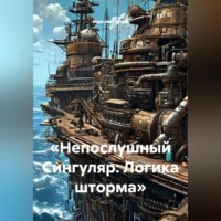 «Непослушный Сингуляр: Логика шторма»