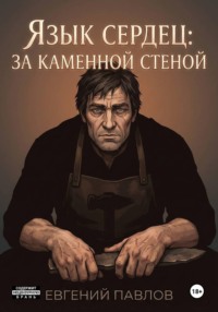 Язык сердец: За каменной стеной