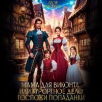 Мама для виконта, или Курортное дело госпожи попаданки