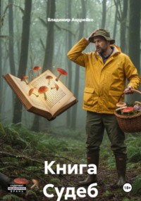 Книга Судеб