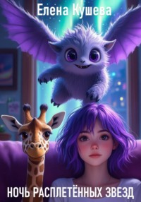 Ночь расплетенных звезд