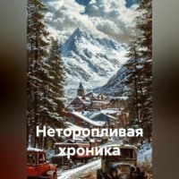 Неторопливая хроника