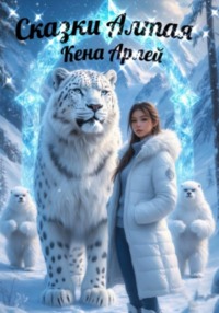 Сказки Алтая