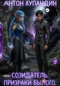 Созидатель. Призраки былого