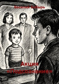 Акция «Подсознание»