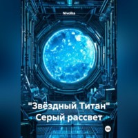 «Звёздный Титан» Серый рассвет
