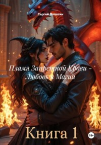 Пламя Запретной Крови – Любовь и Магия