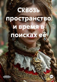 Сквозь пространство и время в поисках её