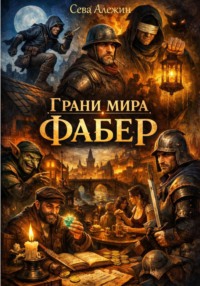 Грани мира Фабер
