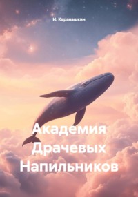 Академия Драчевых Напильников