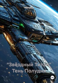 "Звёздный Титан" Тень Полудня