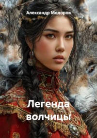 Легенда волчицы