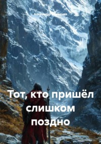 Тот, кто пришёл слишком поздно