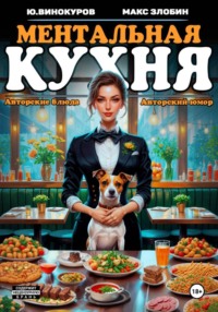 Ментальная кухня 2