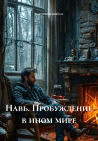 Навь. Пробуждение в ином мире