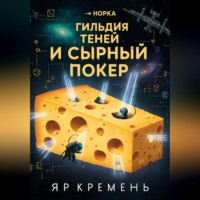 ГИЛЬДИЯ ТЕНЕЙ И СЫРНЫЙ ПОКЕР