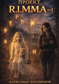 ПРОЕКТ R.I.M.M.A – I.
