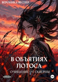 В объятиях лотоса. Книга 2. Очищение от скверны