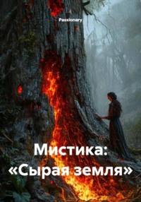 Мистика: «Сырая земля»