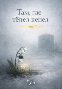 Там, где тёпел пепел