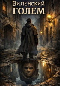 Виленский голем
