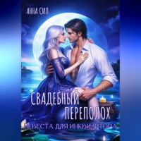 Свадебный переполох. Невеста для инквизитора