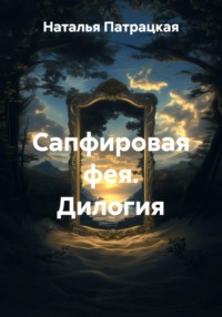 Сапфировая фея. Дилогия