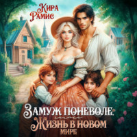 Замуж поневоле, или Жизнь в новом мире