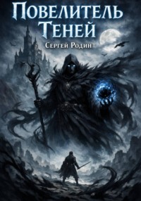 Повелитель теней